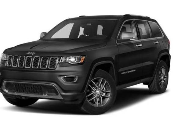 JEEP GRAND CHEROKEE 2021 1C4RJFBG1MC880213 image